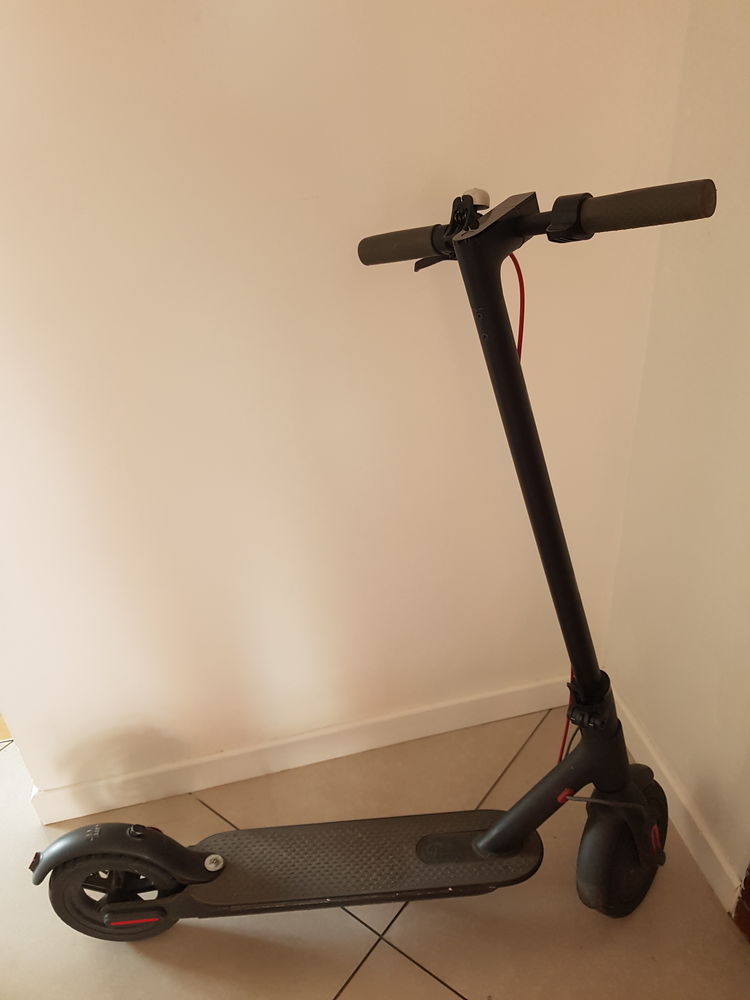 Trottinette  xiaomi m365 60 Lyon 3 (69)