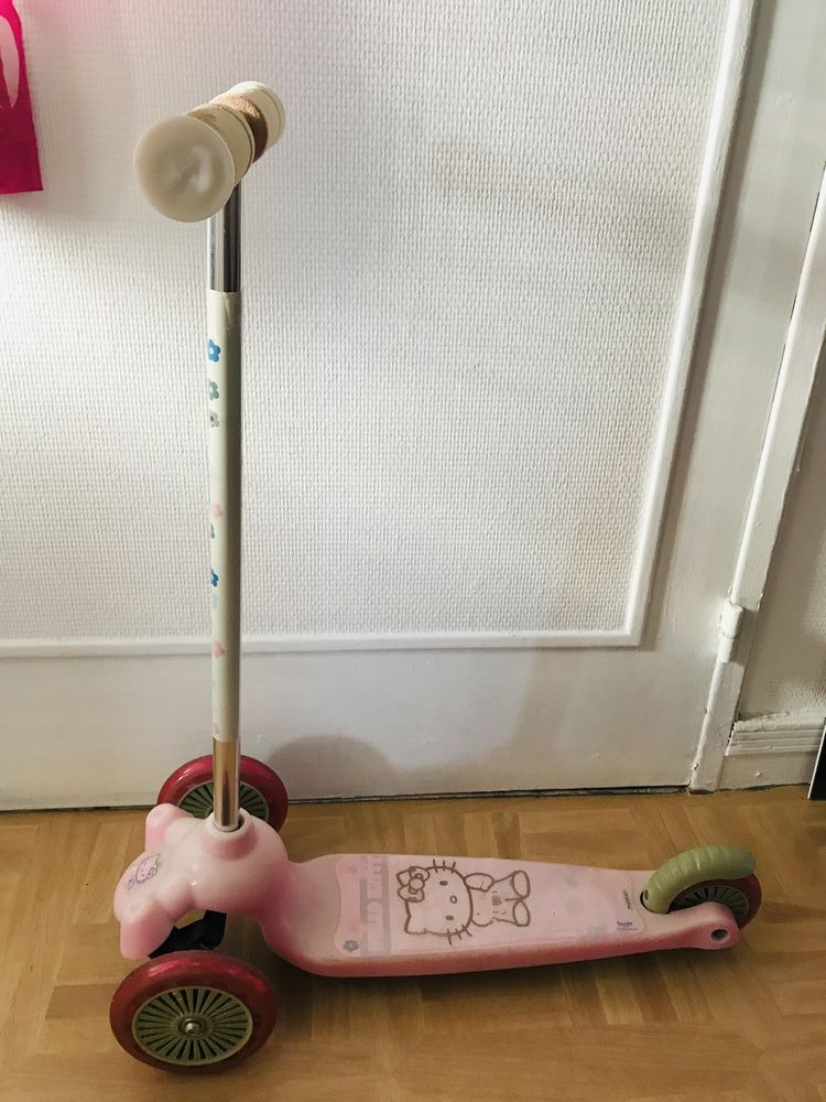 TROTTINETTE 0 Franconville (95)