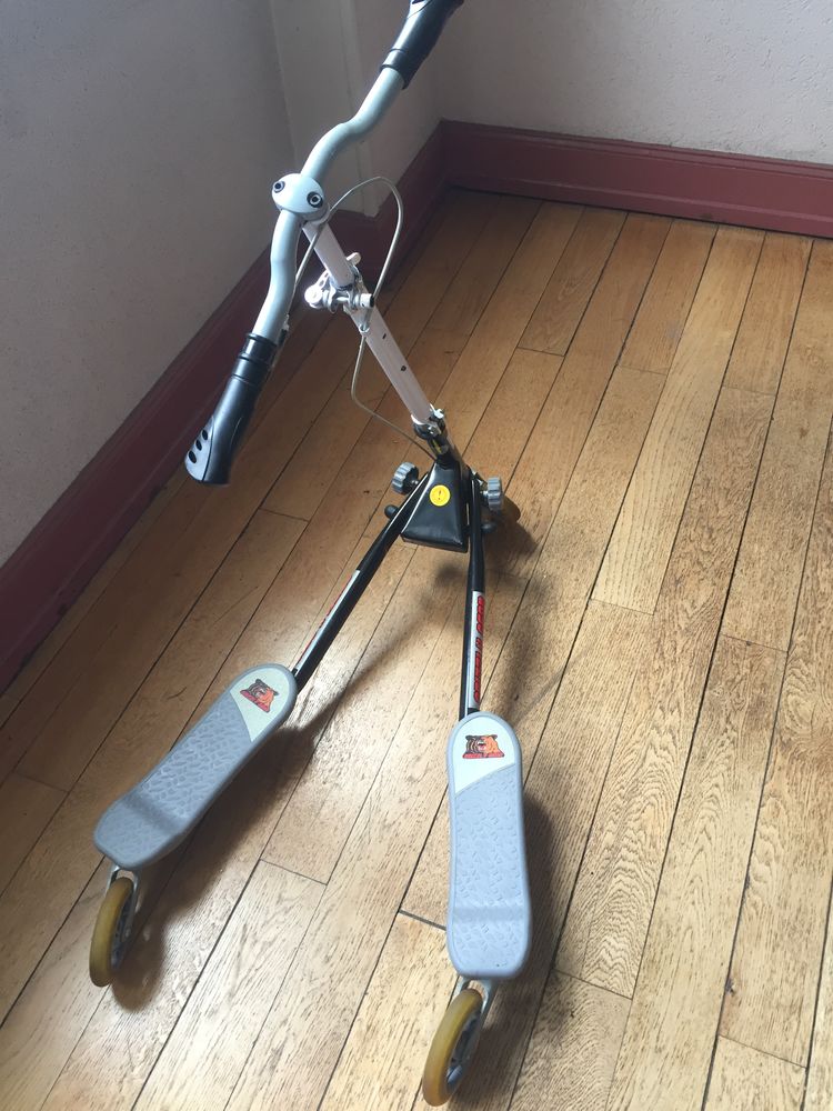 trottinette 10 Strasbourg (67)