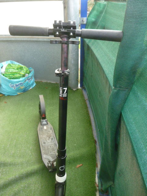 TROTTINETTE 45 Massy (91)