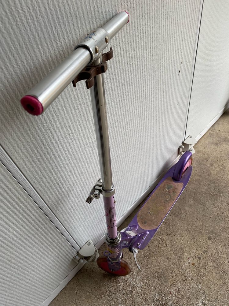 Trottinette 10 Mign�-Auxances (86)