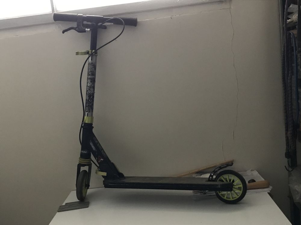 de trottinette 30 Le Poin�onnet (36)