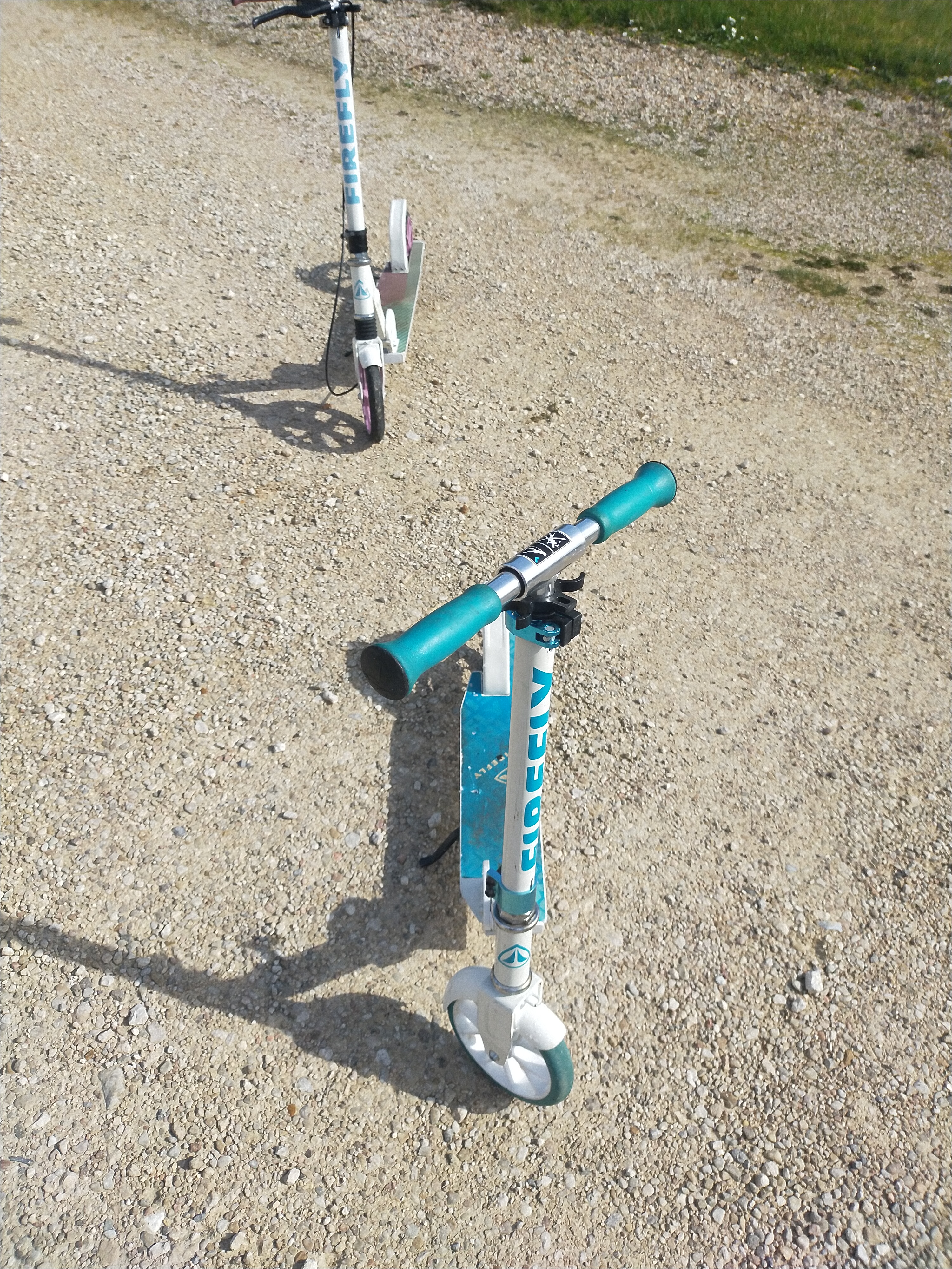 Trottinette 25 Cornant (89)