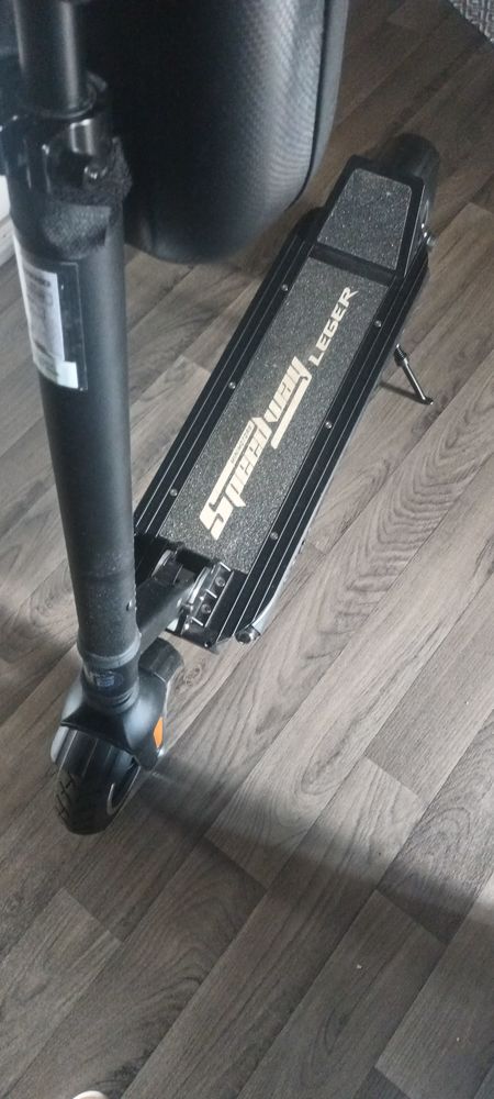 Trottinette 0 Metz (57)