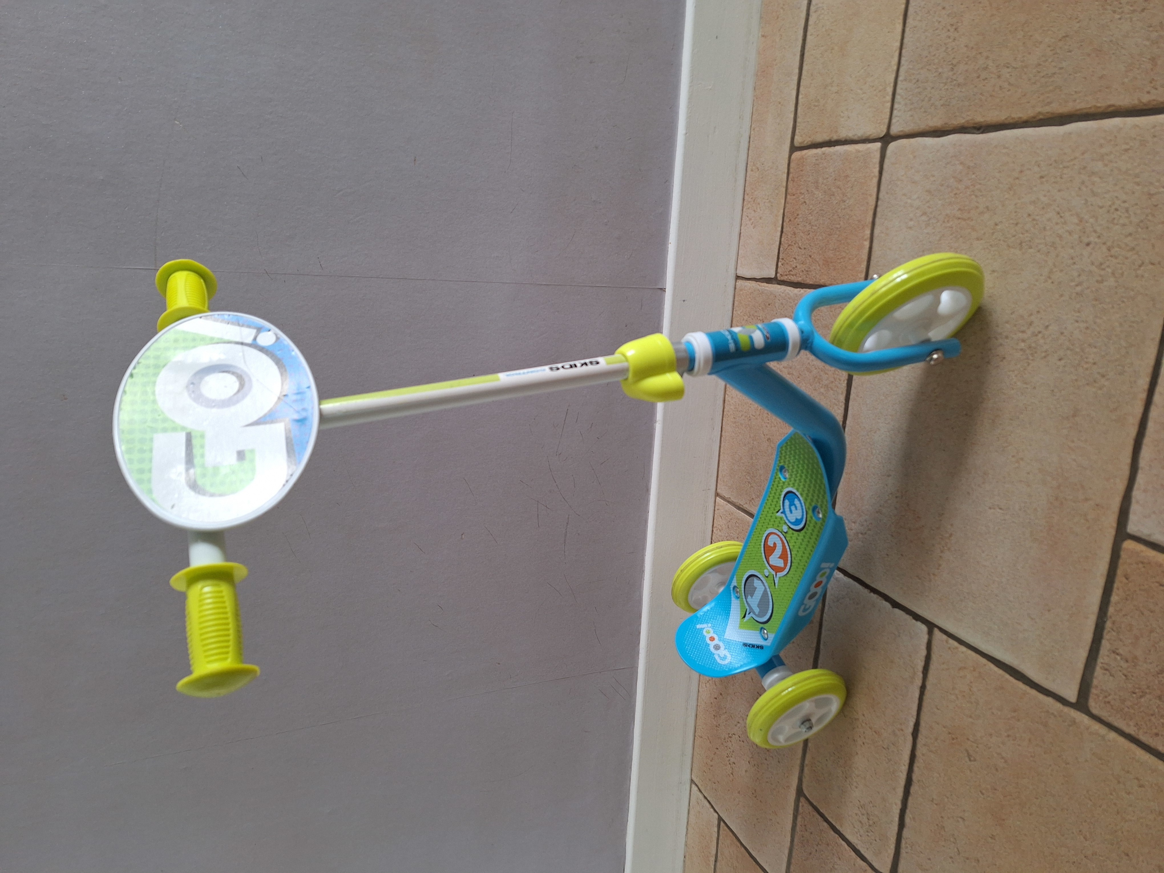 Trottinette 10 Istres (13)