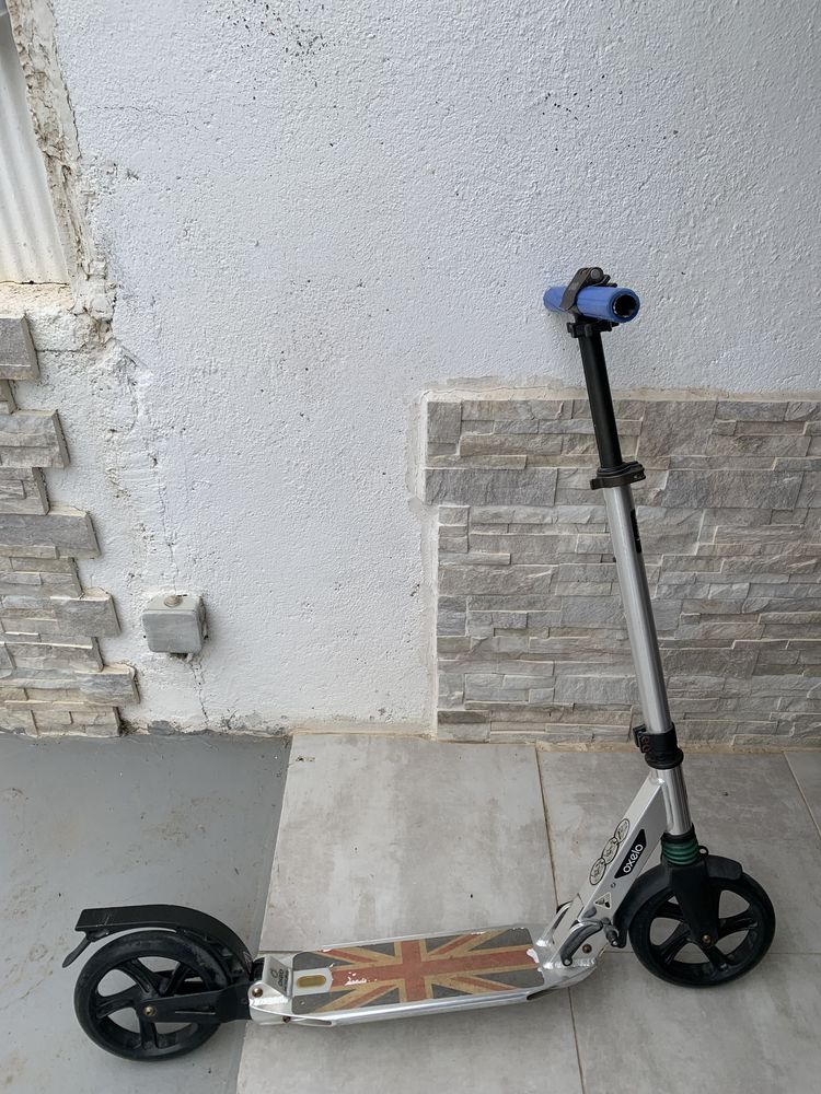 Trottinette 30 Le Soler (66)