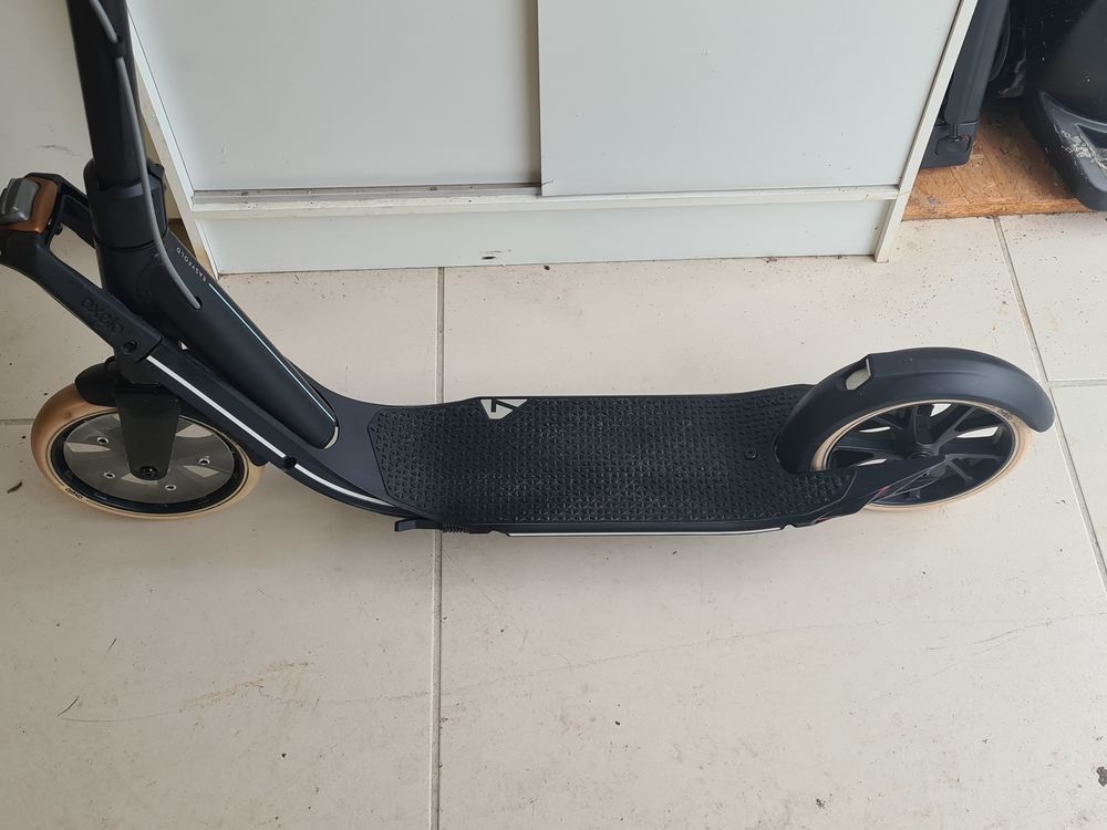 Trottinette 50 Montluel (01)