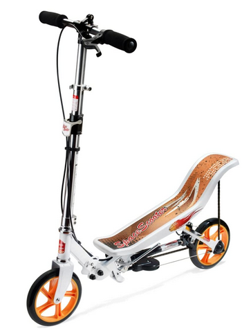 Trottinette 30 Lormont (33)