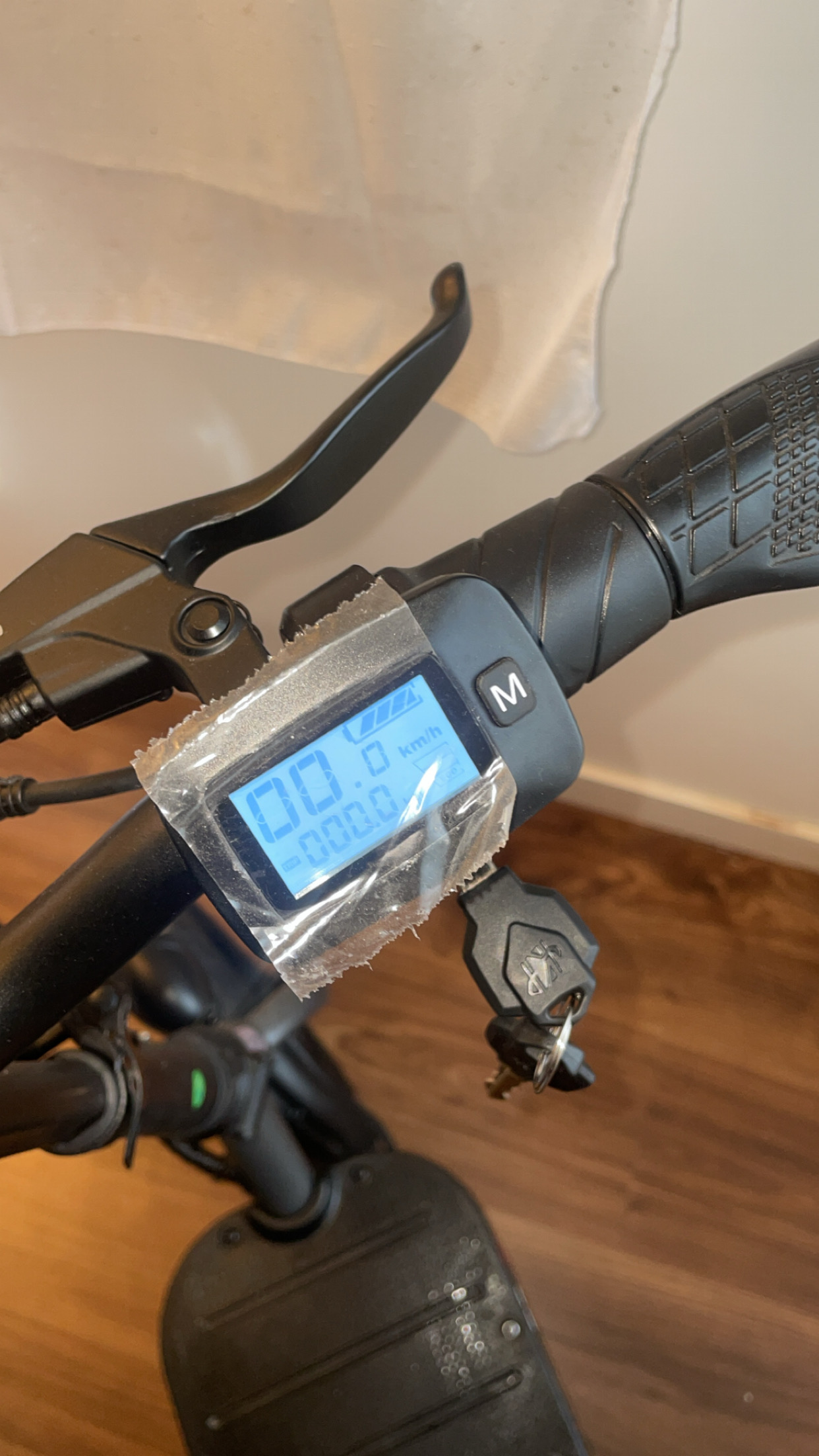 Trottinettes �lectrique avec siege 180 Herblay (95)