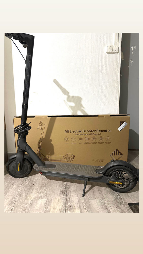 trottinettes �lectrique Xiaomi 210 Pamiers (09)