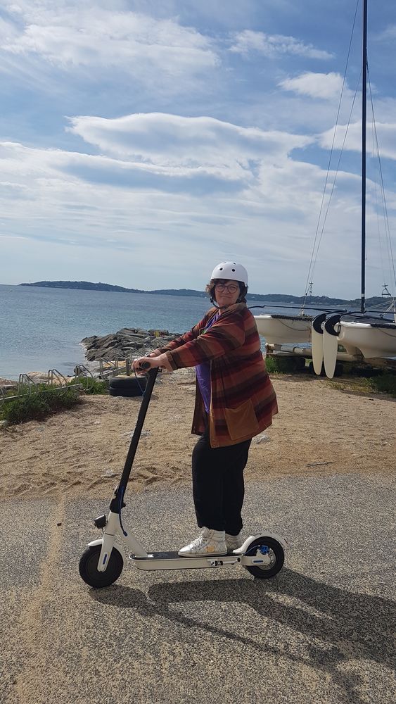 de trottinettes �lectrique 30 Le Plan-de-la-Tour (83)