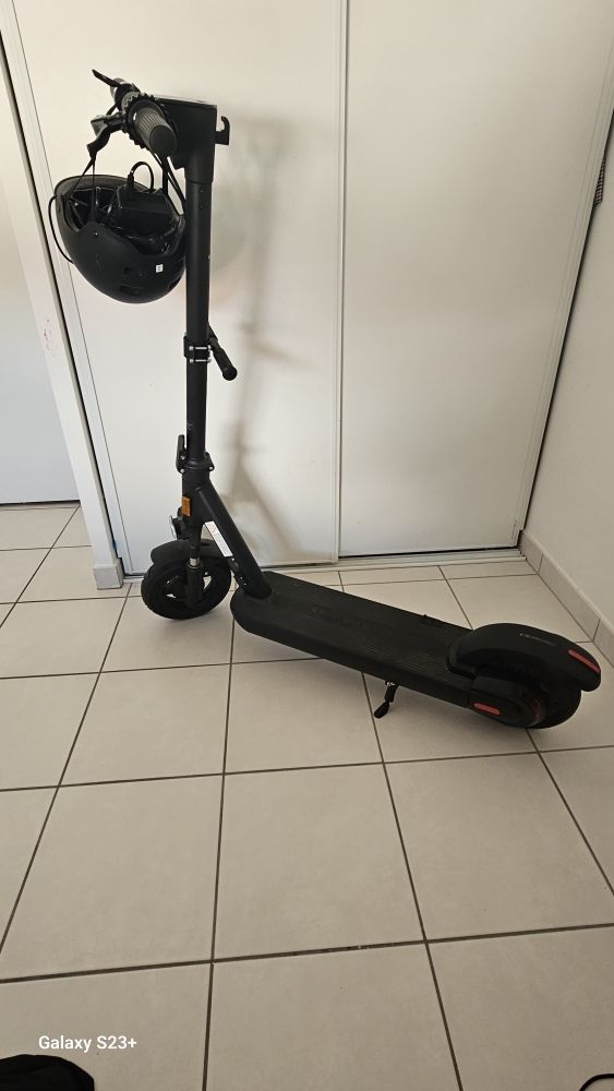 Trottinettes �lectriques 500 Ollainville (91)