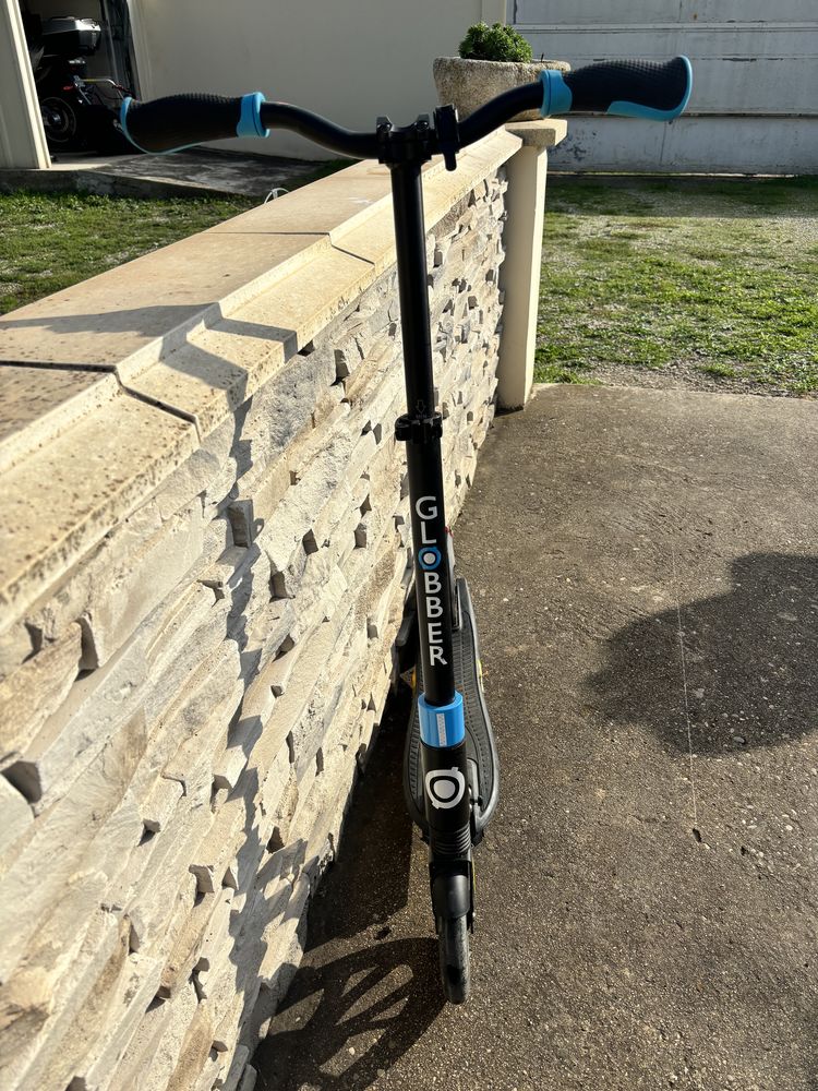 Trottinettes 90 Caumont-sur-Durance (84)