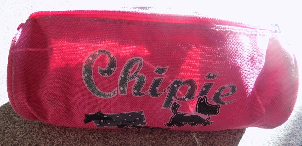 Trousse Chipie 2 La Motte-d'Aveillans (38)