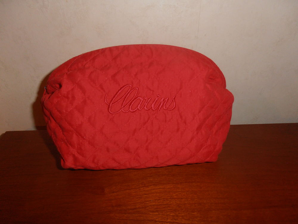 Trousse Clarins 5 Tours (37)