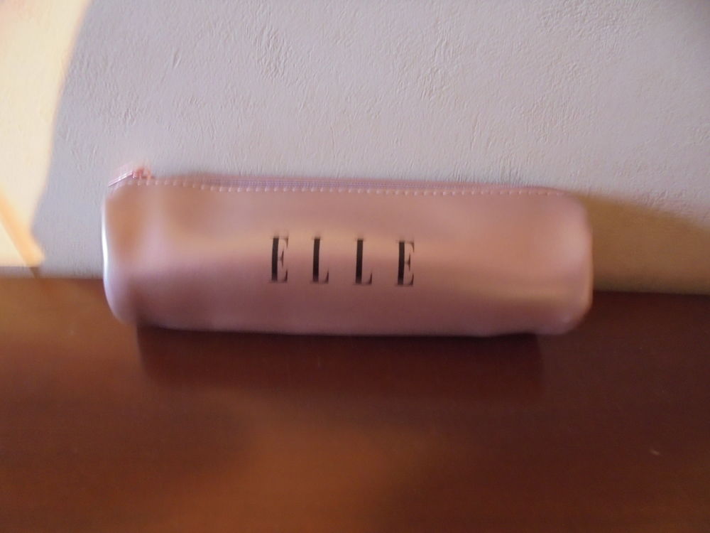 Trousse  dor�e/ros�e  (40) 3 Tours (37)