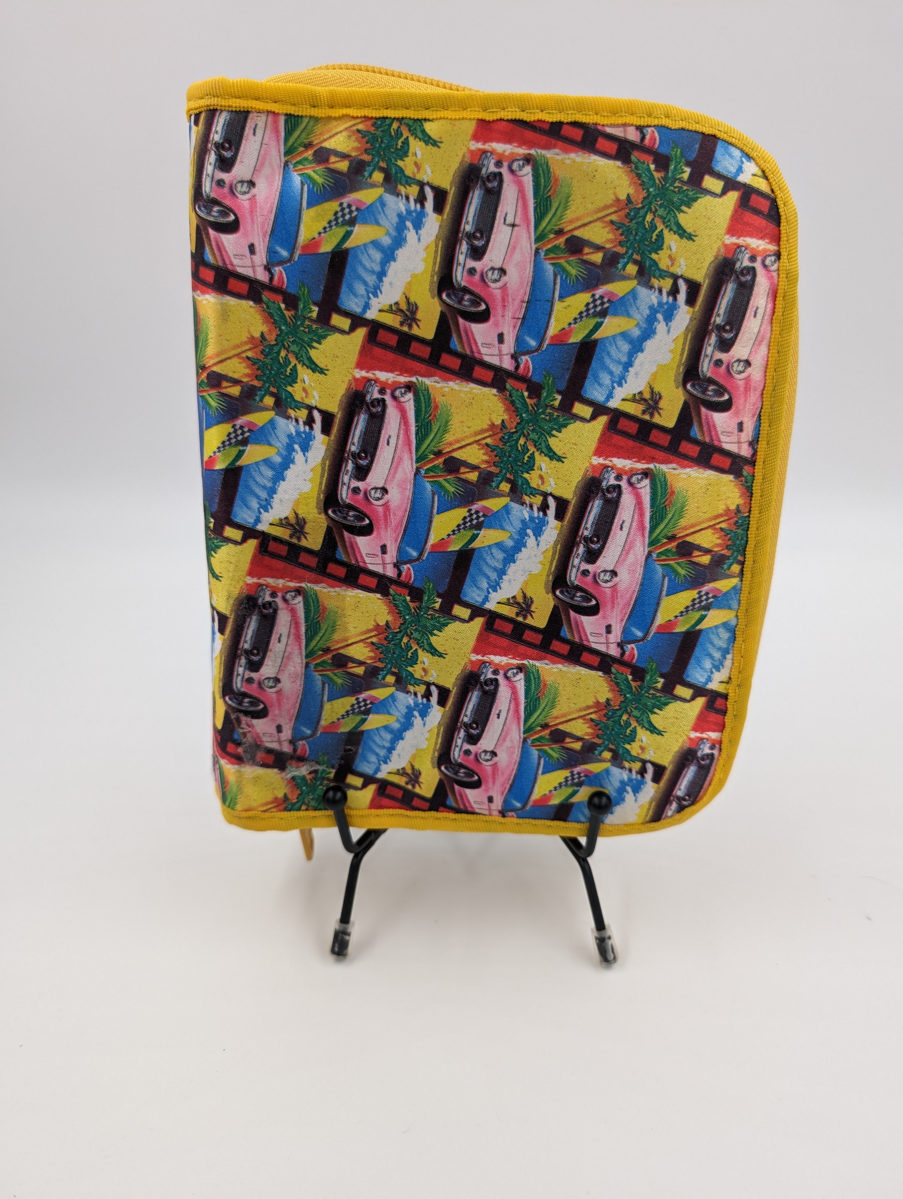 Trousse d'�cole d�pliable 2 Vulbens (74)