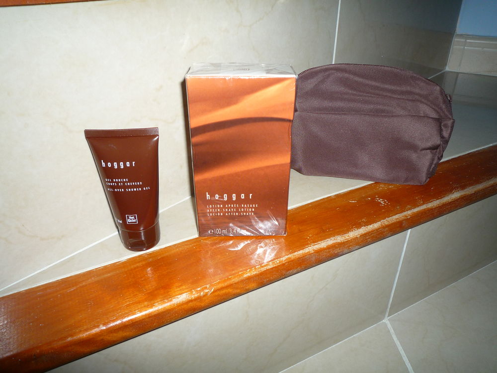 trousse Homme HOGGAR
2 produits 30 Agde (34)