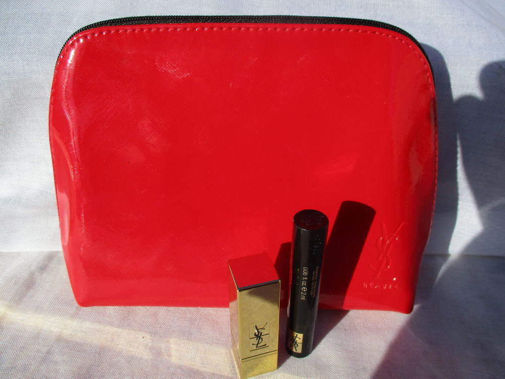 Trousse � Maquillage : Format Moyen - Neuve 36 La Fert�-Alais (91)