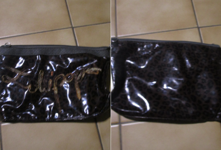 Trousse de maquillage Lollipops 5 La Roche-Derrien (22)