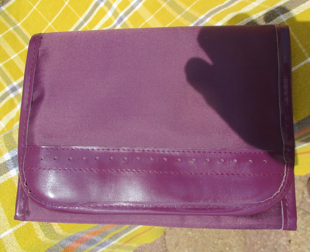 Trousse de maquillage : Mod�le Vintage - Neuve 2 La Fert�-Alais (91)