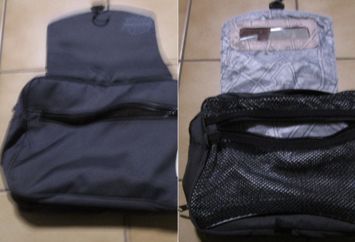 trousse maquillage Newfeel 5 La Roche-Derrien (22)