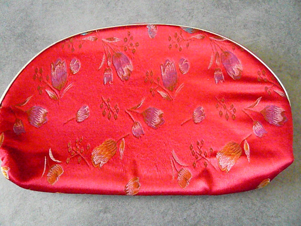 Trousse � maquillage 6 Franqueville-Saint-Pierre (76)