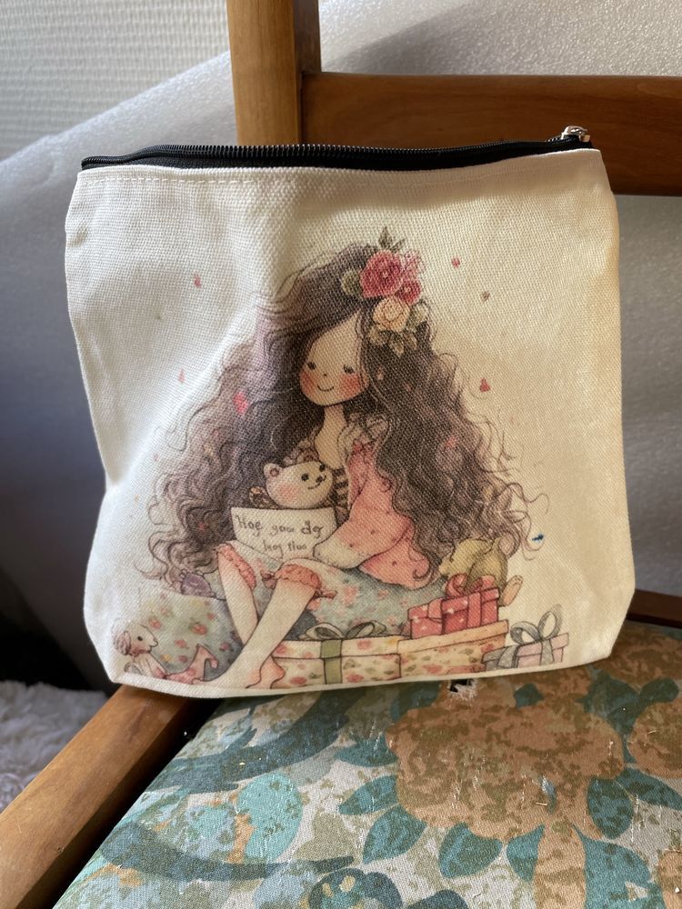 trousse de maquillage 3 Lyon 2 (69)