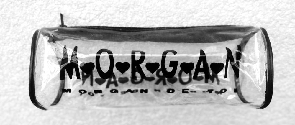 Trousse Morgan neuve 1 Puteaux (92)