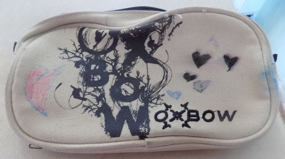 trousse oxbow 1 La Motte-d'Aveillans (38)