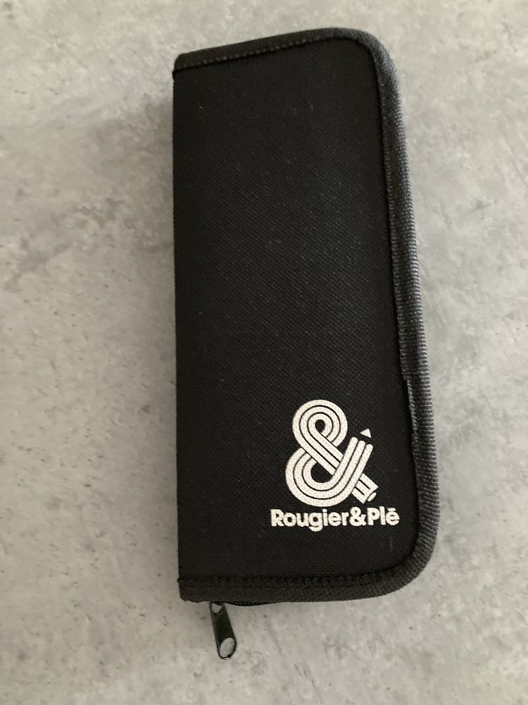 Trousse pinceaux aquarelle 35 Malakoff (92)