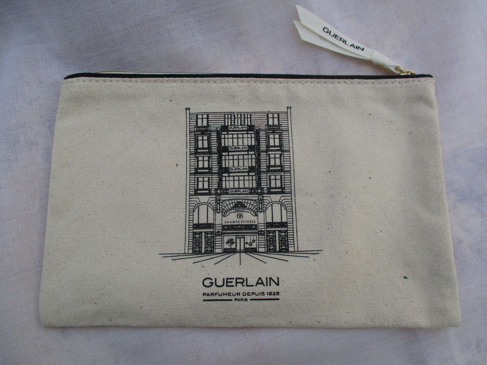Trousse/Pochette de Maquillage - Neuve 15 La Fert�-Alais (91)