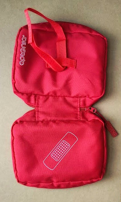 Trousse sant� vide Neuve 4 Vals-les-Bains (07)