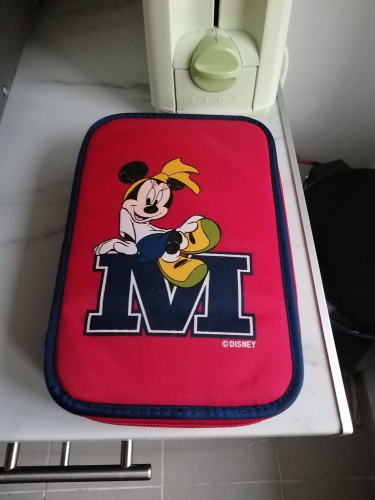 trousse scolaire pour enfants 4 Lannoy-Cuill�re (60)