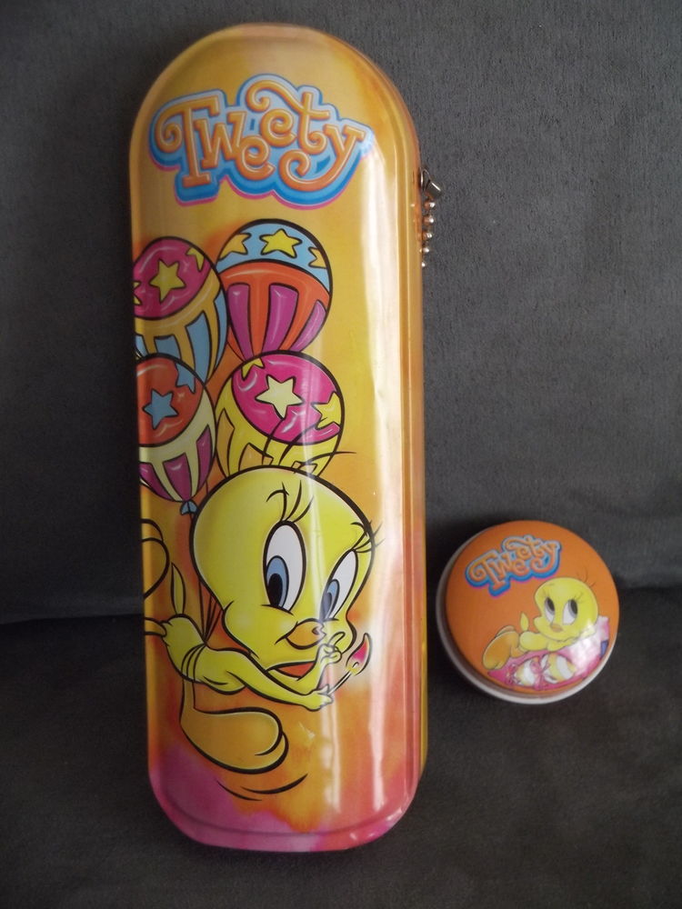 trousse Titi Tweety 2 Saint-Sornin-Leulac (87)