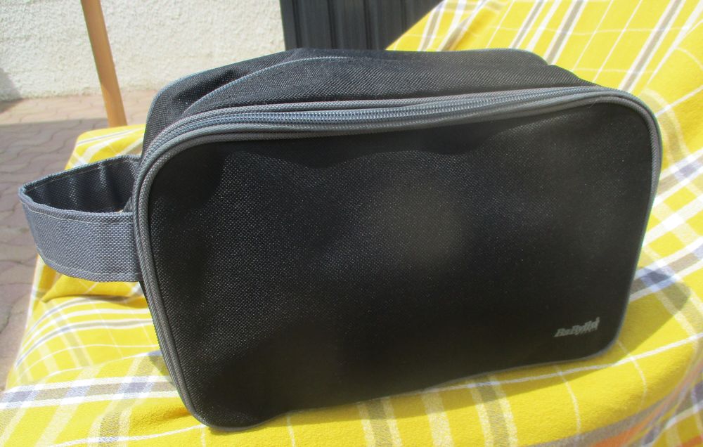 Trousse de Toilette   BaByliss Paris   - Mod�le Vintage 9 La Fert�-Alais (91)