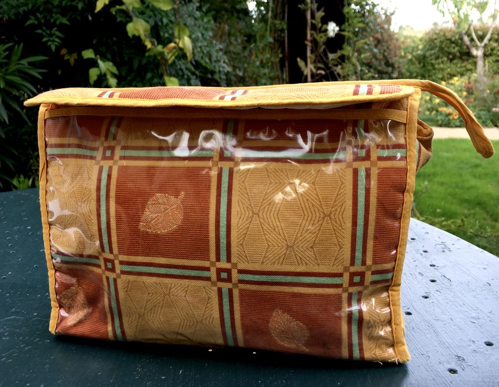 Trousse de toilette ; Excellent �tat 3 L'Isle-Jourdain (32)