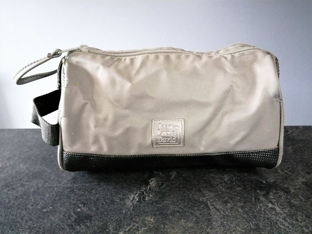Trousse de toilette Jean Louis David neuve 8 Puteaux (92)