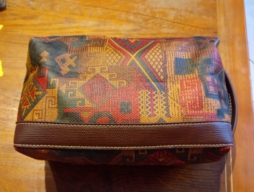 TROUSSE DE TOILETTE SAMSONITE IMPRIM��E DE VOYAGE 25 Toulon (83)