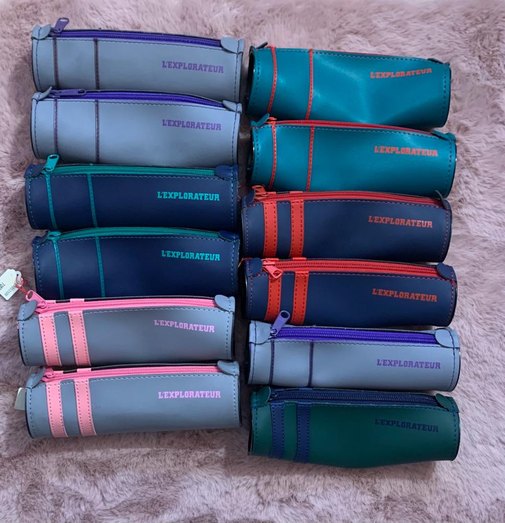 Trousses L'explorateur 4 Rosny-sous-Bois (93)