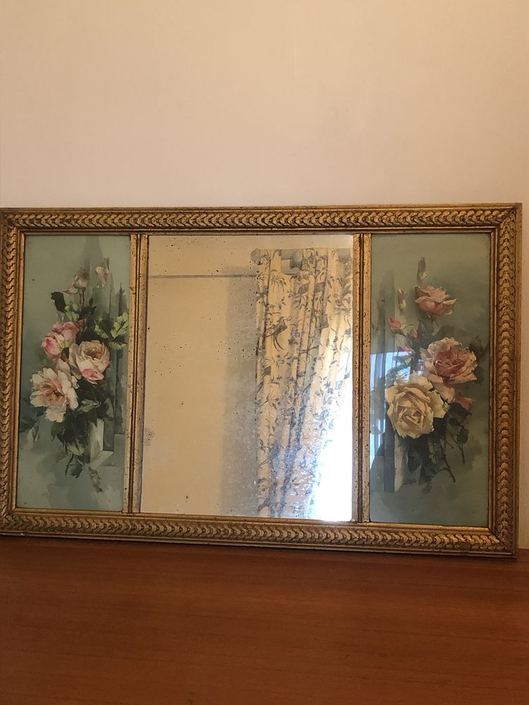 trumeau 150 Le Barcar�s (66)