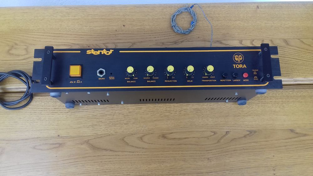 Truqueur de voix vintage neuf 100 Malz�ville (54)