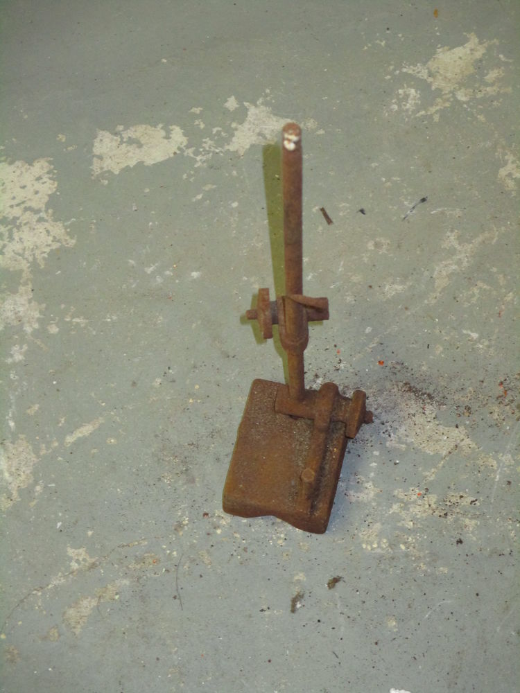 trusquin outil de tra�age - vintage 0 M�rignies (59)