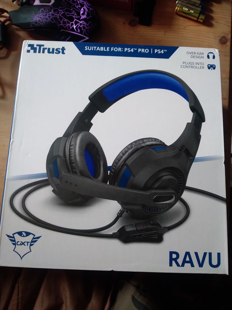 Trust Gaming Casque Gamer 10 Autun (71)