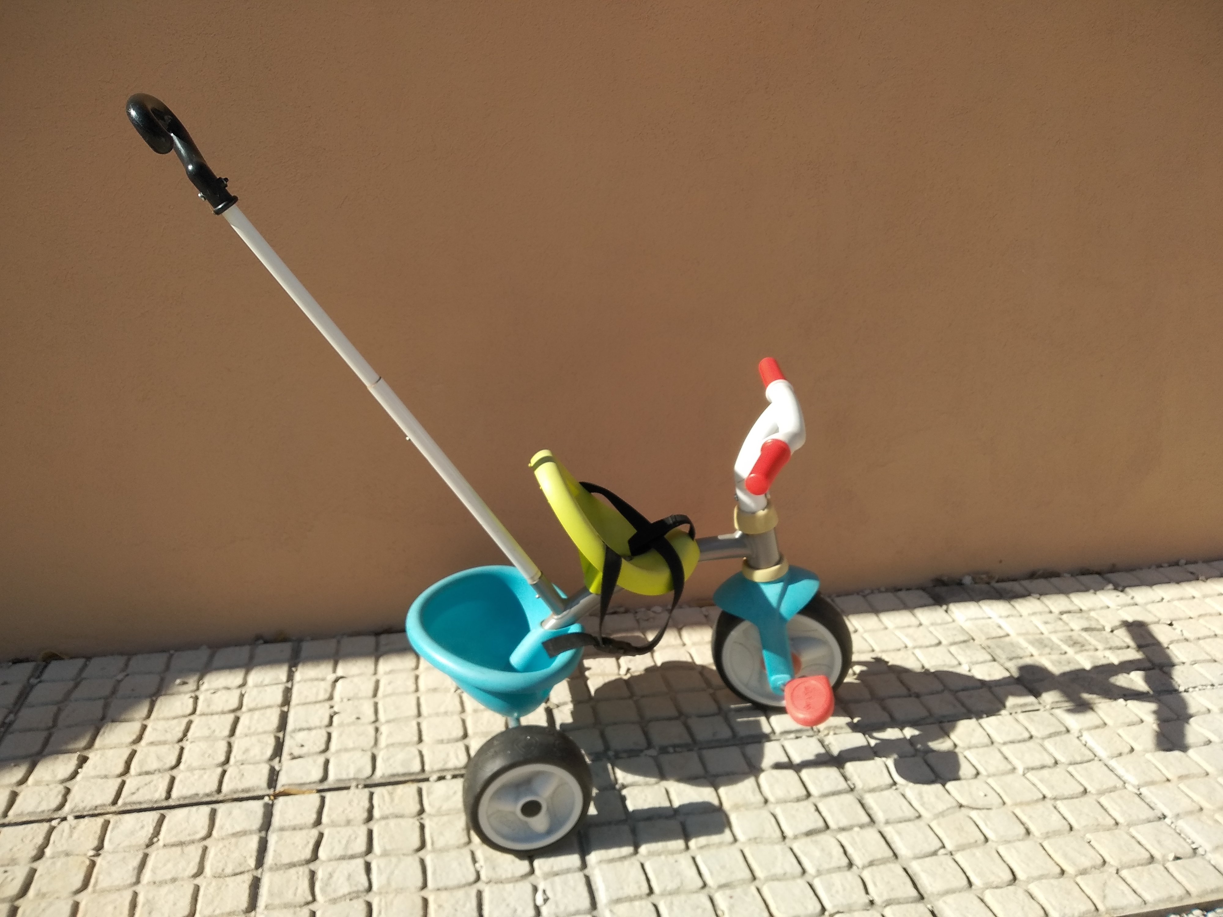 Trycicle 12 M�ounes-l�s-Montrieux (83)