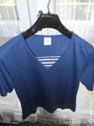 Tshirt taille 38/40 10 Rennes (35)