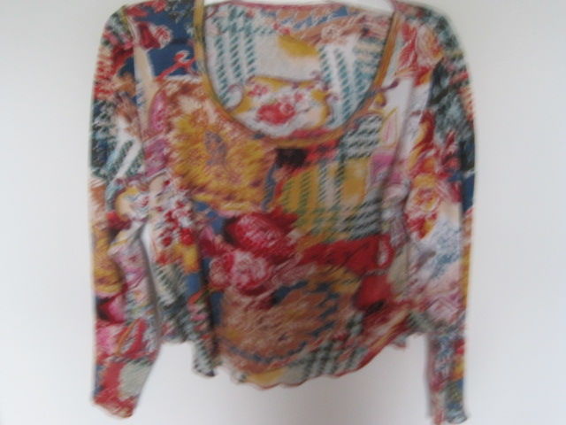 Tshirt 6 Castres (81)