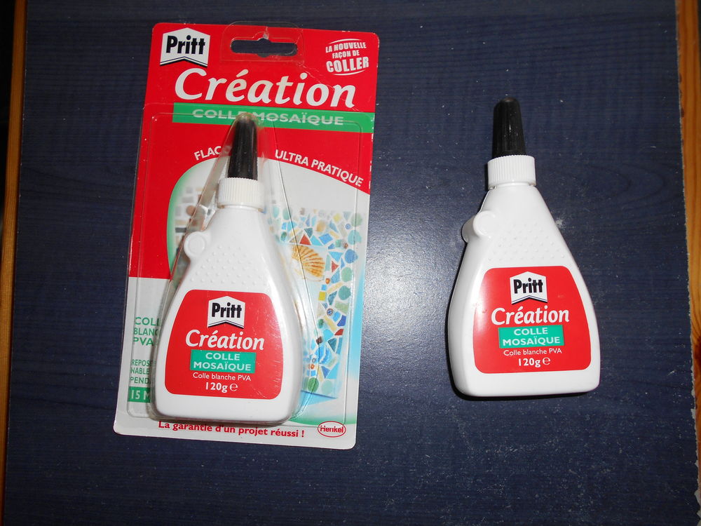 tube de colle Cr�ation Pritt  Henkel Neuf 5 Rennes (35)
