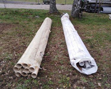 Tube descente PVC 10 Velanne (38)