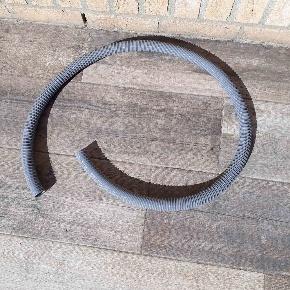 Tube D'�vacuation Souple En Pvc 5 Arques (62)